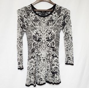 Sweater Dress Style & Co. Medium